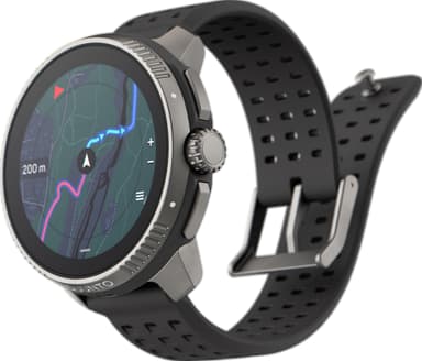 Suunto Race sportsur 49 mm (titaniumkul)