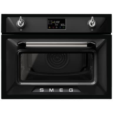 Smeg indbygget ovn SO4902M1N thumbnail