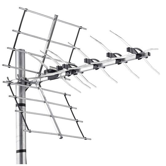 Triax UHF/LTE hjemmeantenne K21-60 32EL (UNIX)