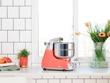 Ankarsrum Assistent Original køkkenmaskine AKM6230 (coral crush