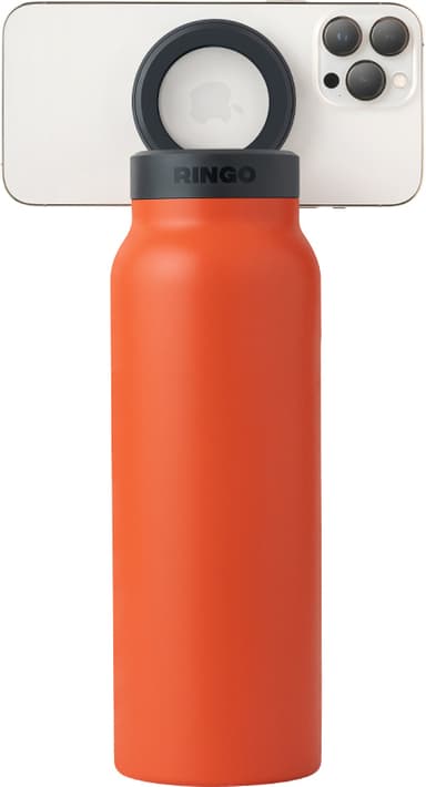 Ringo MagSafe flaske 700ml (orange)
