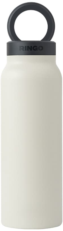 Ringo MagSafe flaske 700ml (hvid)