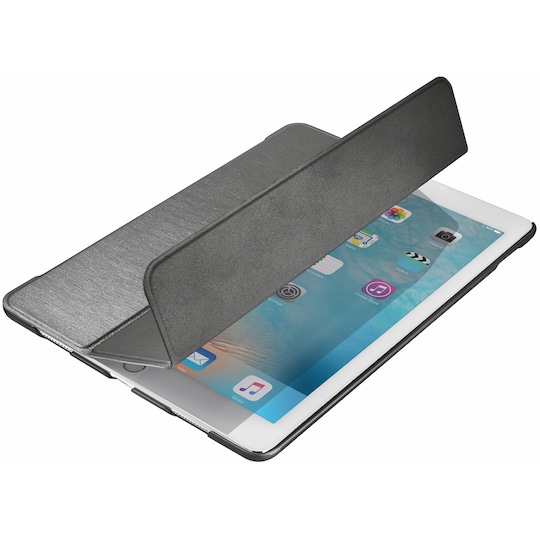 Trust Aurio Smart iPad Pro 9.7"  folio case (grå)
