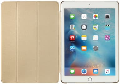 Trust Aurio Smart iPad Pro 9.7" case (guld)