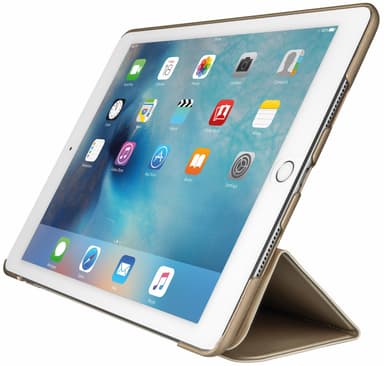 Trust Aurio Smart iPad Pro 9.7" case (guld)