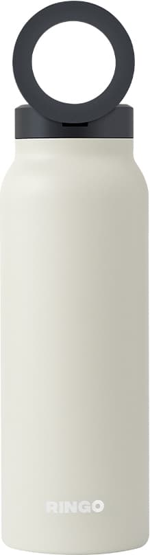 Ringo MagSafe flaske 700ml (hvid)