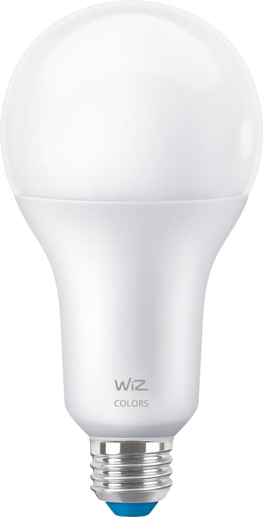 Billede af Wiz Connected LED-pære 18,5W E27