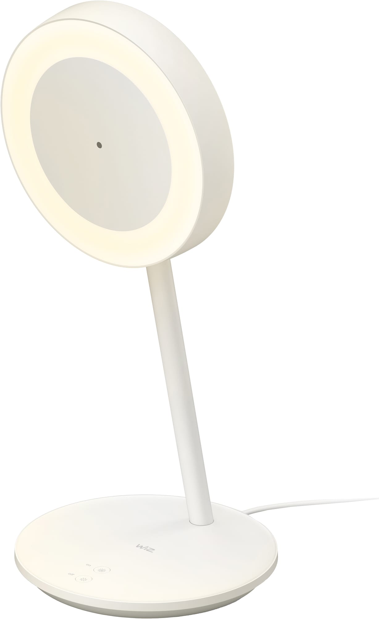 4: WiZ Wi-Fi BLE WFH Lamp Type C