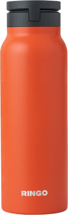 Ringo MagSafe flaske 700ml (orange)