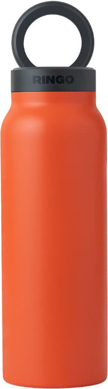 Ringo MagSafe flaske 700ml (orange)