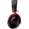HyperX Cloud III Trådløse gaming høretelefoner (sort/rød)