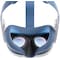 Meta Quest 3 stof-ansigtsinterface (blå)