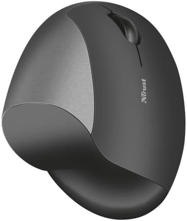 Trust Varo trådløs ergonomisk mus