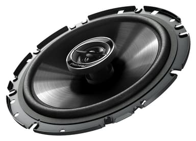 Pioneer bilhøjttaler TS-G1732I - 2 stk
