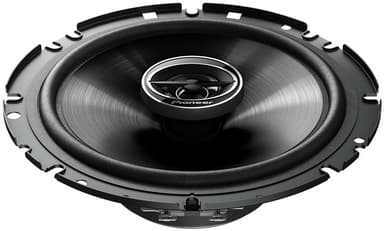 Pioneer bilhøjttaler TS-G1732I - 2 stk