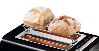 Siemens Sensor For Senses toaster TT86103
