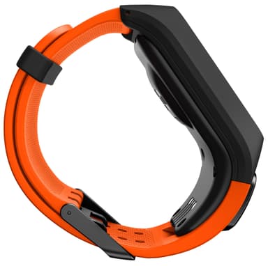 tomtom adventurer strap orange