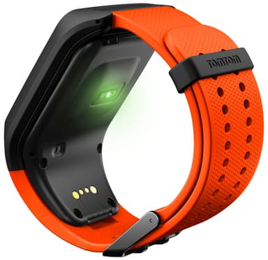 TomTom Adventurer Outdoor sportsur - orange