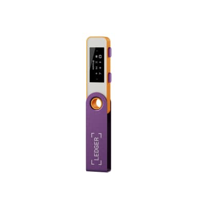 Ledger Nano S Plus - Gaming