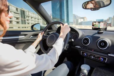 TomTom GO 620 WLMT 6" GPS til bil