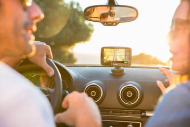 TomTom GO 620 WLMT 6" GPS til bil