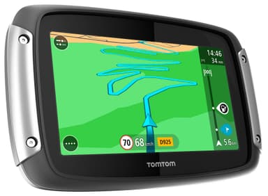 TomTom GPS | Elgiganten