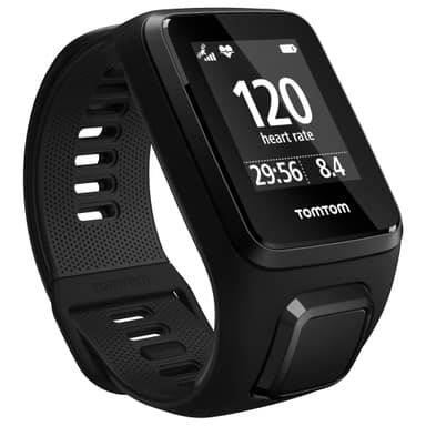tomtom spark 3 decathlon
