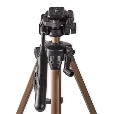 Foto/videostativ max 3 kg, 145 cm