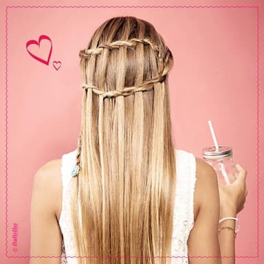 BaByliss Twist Secret styler TW1100E Inkl. starterkit
