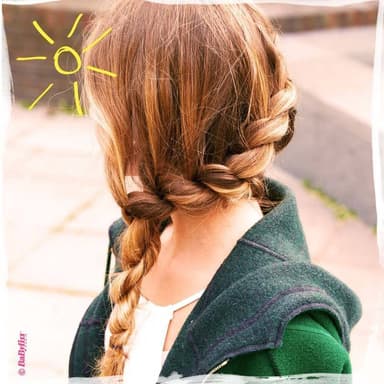 BaByliss Twist Secret styler TW1100E Inkl. starterkit