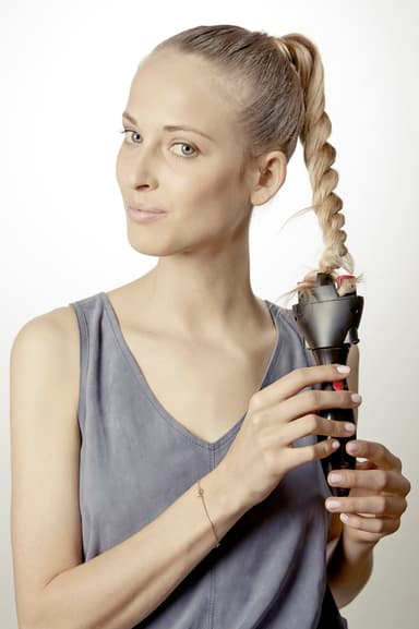 BaByliss Twist Secret styler TW1100E Inkl. starterkit