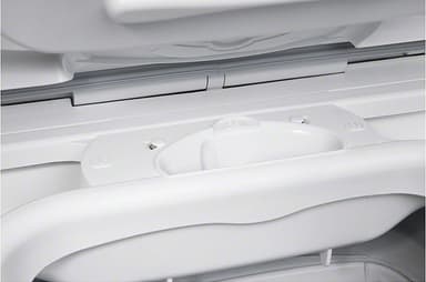 Electrolux vaskemaskine TW20K6108