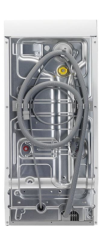Electrolux vaskemaskine TW20K6108
