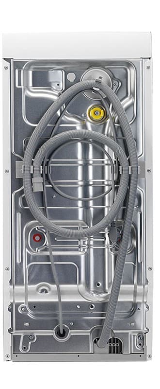 Electrolux vaskemaskine TW31K6128