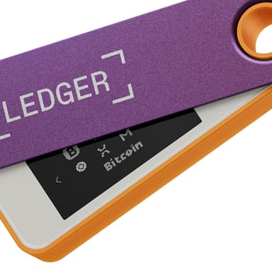 Ledger Nano S Plus - Gaming