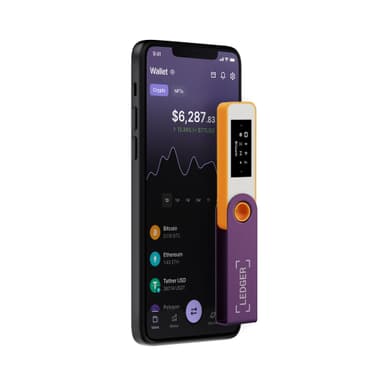 Ledger Nano S Plus - Gaming