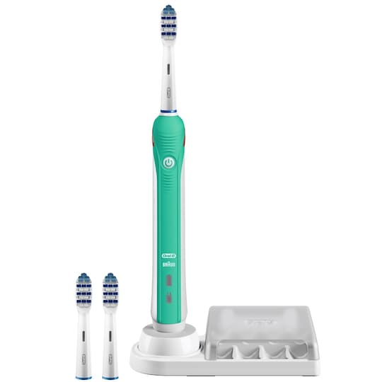 Oral B TriZone 4000 elektrisk tandbørste