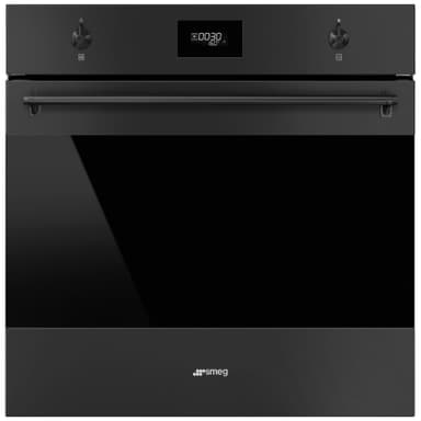 Smeg indbygget ovn SFP6301TNNO thumbnail