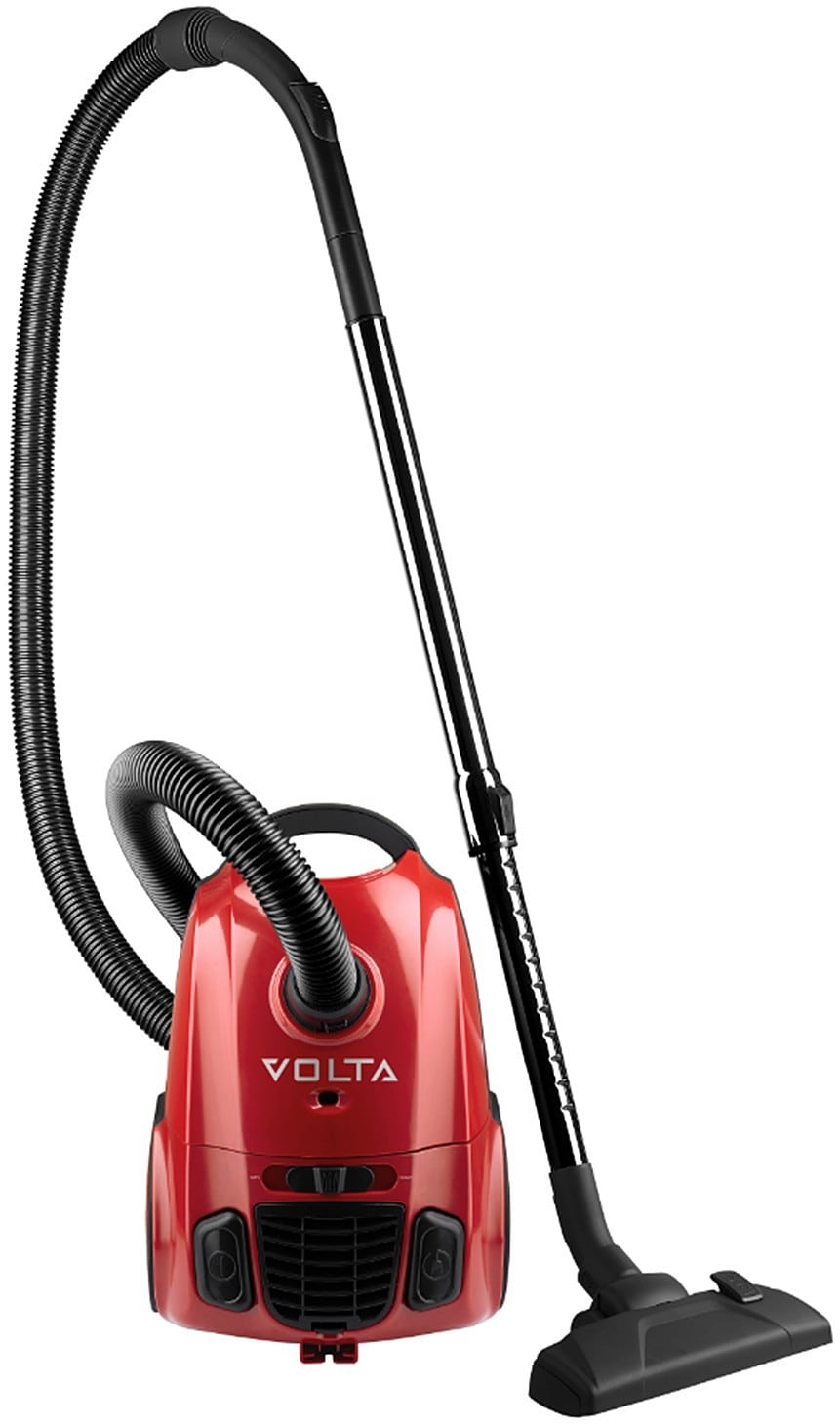 kaldenavn øjenbryn Strømcelle Volta støvsuger U2406NEL | Elgiganten