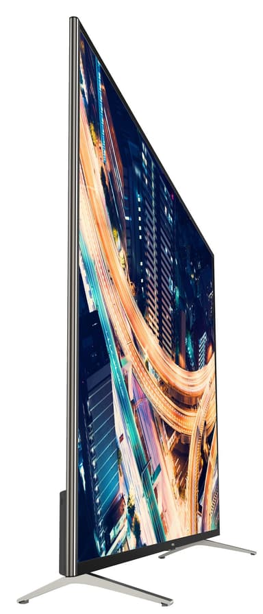 TCL 65" 4K UHD Smart TV U65S7906