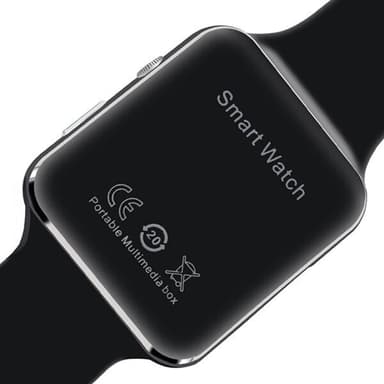 Bluetooth Smart-ur Touchscreen + Kamera