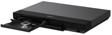 Sony 4K UHD Blu-ray afspiller UBP-X500 (sort)