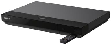 Sony 4K UHD Blu-ray afspiller UBP-X500 (sort)