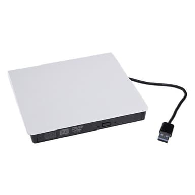 Extern 3.0 Dvd-brænder Elgiganten