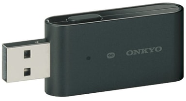Onkyo Bluetooth USB adapter UBT1 (Sort) Elgiganten