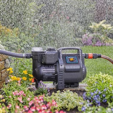 Gardena Vandingspumpe Classic 3500/4