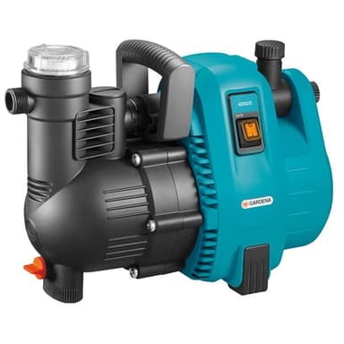 Gardena Comfort havepumpe 4000/5