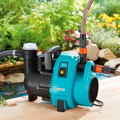 Gardena Comfort havepumpe 4000/5