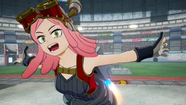 MY HERO ONE S JUSTICE 2 Ultimate Edition - PC Windows