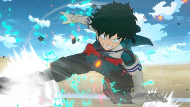 MY HERO ONE S JUSTICE 2 Ultimate Edition - PC Windows